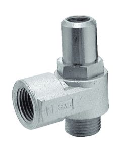 Speed Controller
