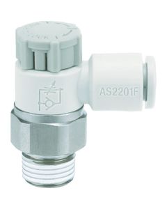 Speed Controller