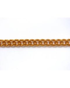 Aluminum Color Chain 1เส้น