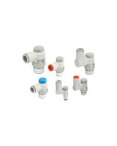 Speed Controller with onetouch pipe fitting 1อัน