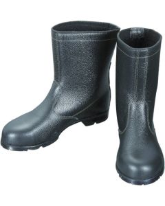 รองเท้าเซฟตี้ บูทสั้น AS24 25.0 ซม