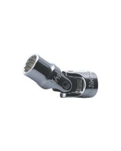 Universal Socket 1/4Sq.Dr. 12-P 3/8 1อัน