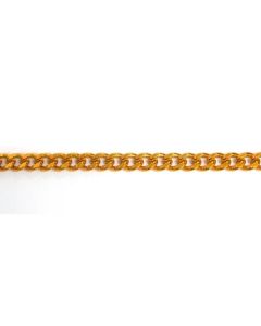 Aluminum Color Chain 1เส้น