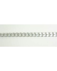 Aluminum Color Chain 1เส้น