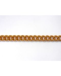 Aluminum Color Chain 1เส้น