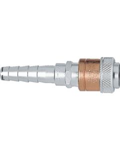One-touch Coupling for Gas Fusion Apollo Cock