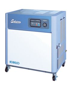 Oil Flooded Screw Compressor