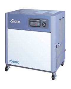 สกรูคอมเพรสเซอร์ระบายความร้อนด้วยน้ำมัน AS2P 1.5kW