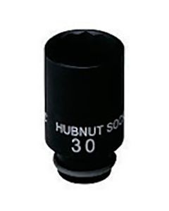 Impact Socket For Hub Nut 1อัน
