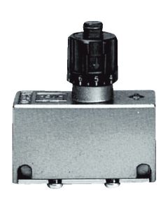 Speed Controller