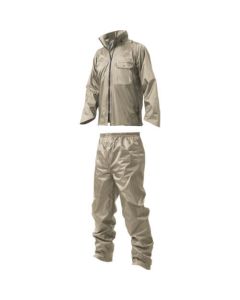 Rain Suit IBUSHIGIN