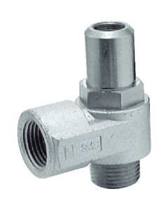 Speed Controller