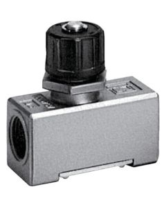 Speed Controller