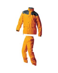 Rain Suit Rain Hard Plus 2