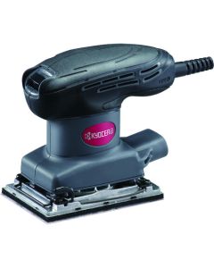 Pad Sander