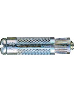 Tightening Anchor All plug bolt (pan head)