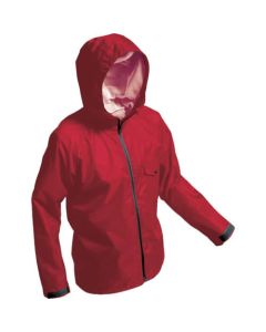 Rain Suit Adjust Makku Light