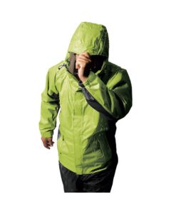 Rain Suit Action EX