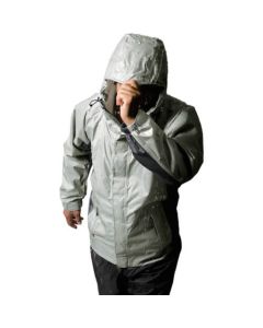 Rain Suit Action EX