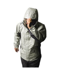 Rain Suit Action EX