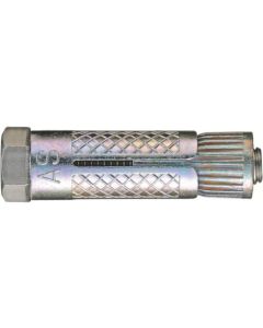 All Plug Bolt AS type 30เส้น