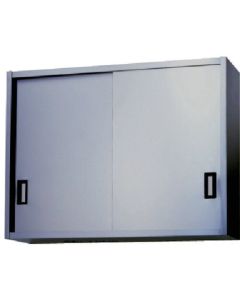 Stainless Steel Cabinets (Wall Mounted) 1อัน