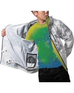 Rain Suit