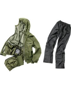 Rain Suit