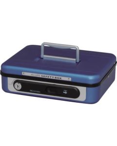 Aluminum Safety Box 1อัน