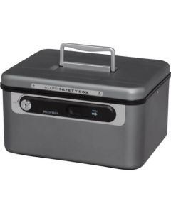 Aluminum Safety Box 1อัน