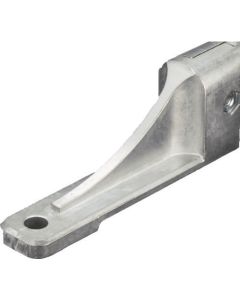 Aluminum Safety Guard Option