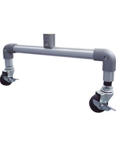 Aluminum Safety Guard Option