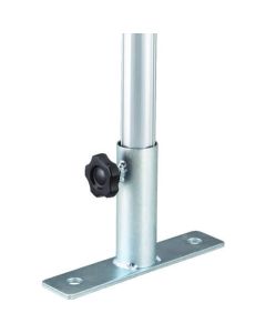 Aluminum Safety Guard Option