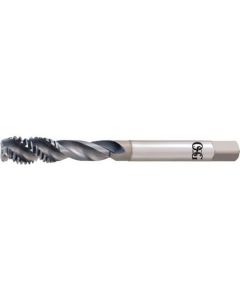 Spiral Fluted Tap for Helicoil/EG/STI A-SFT HL 1เส้น