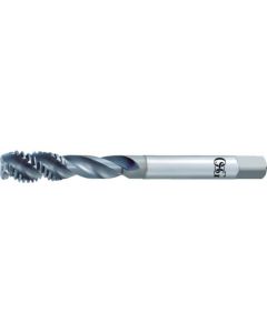 A-Spiral Tap