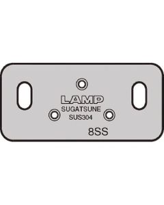 AS-GH34-8SS 1อัน