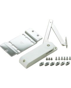 AS-HDS-10ML-BL-30-8 1ชุด