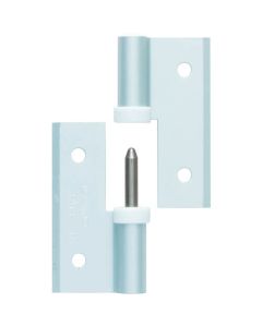Clean Hinge Desorption type