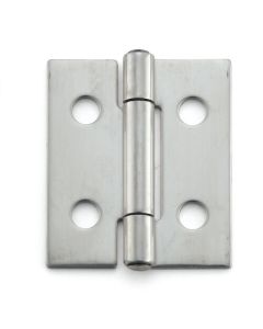 But Hinge For Aluminium Flame 1อัน