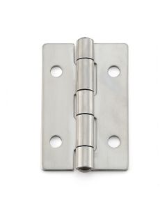 But Hinge For Aluminium Flame 1อัน