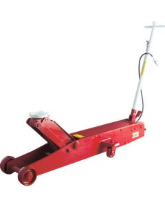 Air service jack