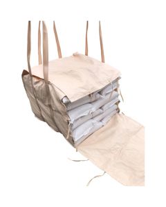 Container Bag ถุงละ 1 ถุง