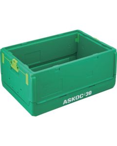 ASKOC-30 ตัว GN สีเขียว