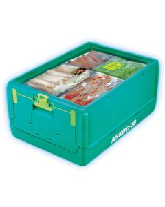 Cooler Box