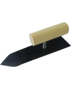 Finishing Trowel(Hardened Steel)