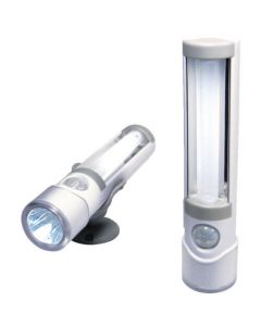 เซ็นเซอร์ LED บางเฉียบพร้อมไฟฉาย