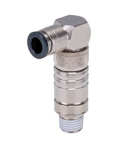 Die Temperature Control Fitting 1อัน