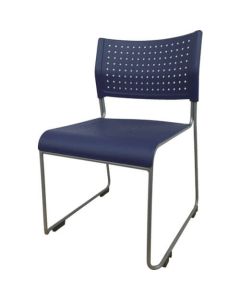 Meeting Chair