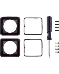 Lens Replacement Kit (for Standard + Skeleton + Blackout Housing) 1อัน