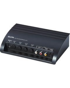 AV Selector